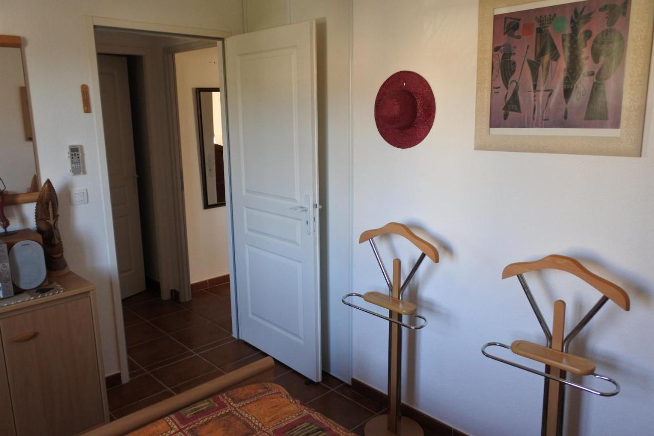 Patrimonio Chambre Avec Commodites Chez L'Habitant Exterior foto